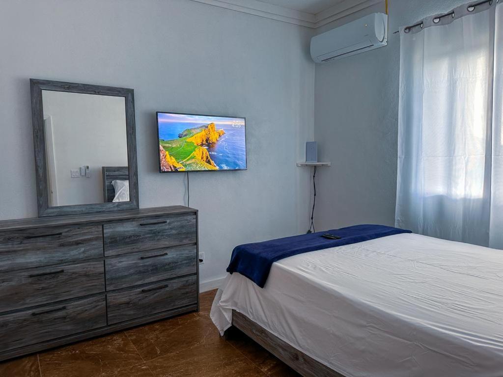 Davis Apartment *