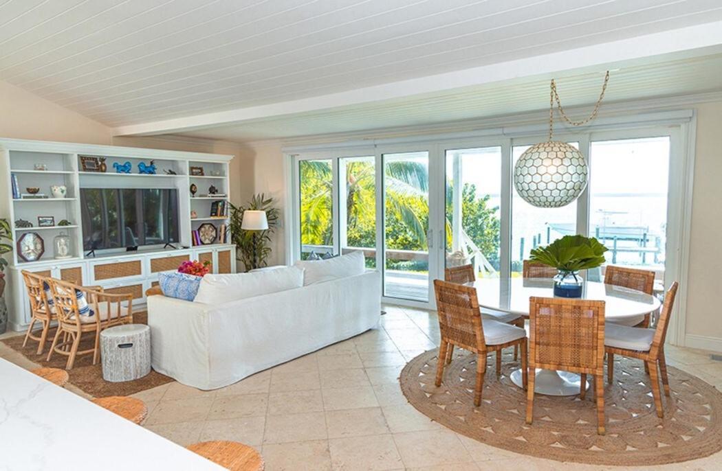Holiday home Pineapple Wine Dunmore Town