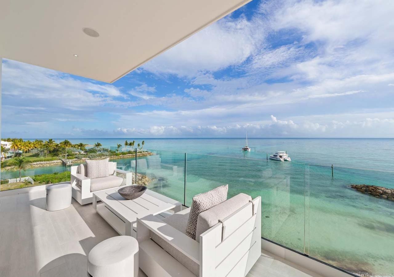 Palm Cay Marina And Resort Nassau