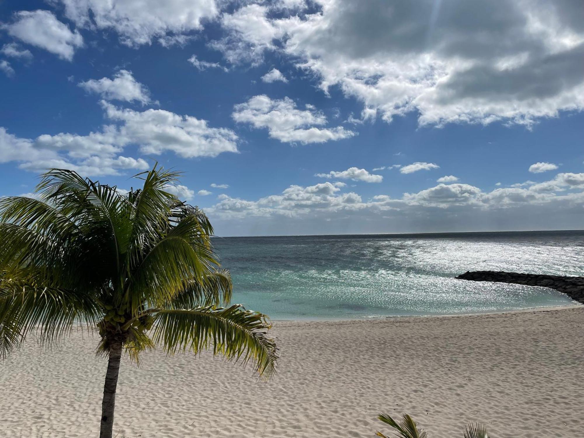 Villa White House - Exclusive Luxury Beachfront - Private White Nassau