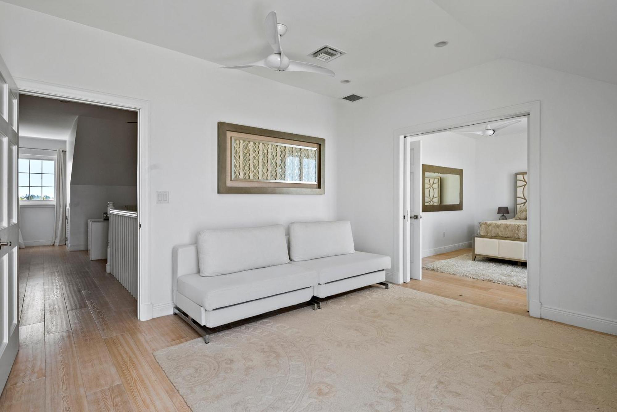 White House - Exclusive Luxury Beachfront - Private White Nassau