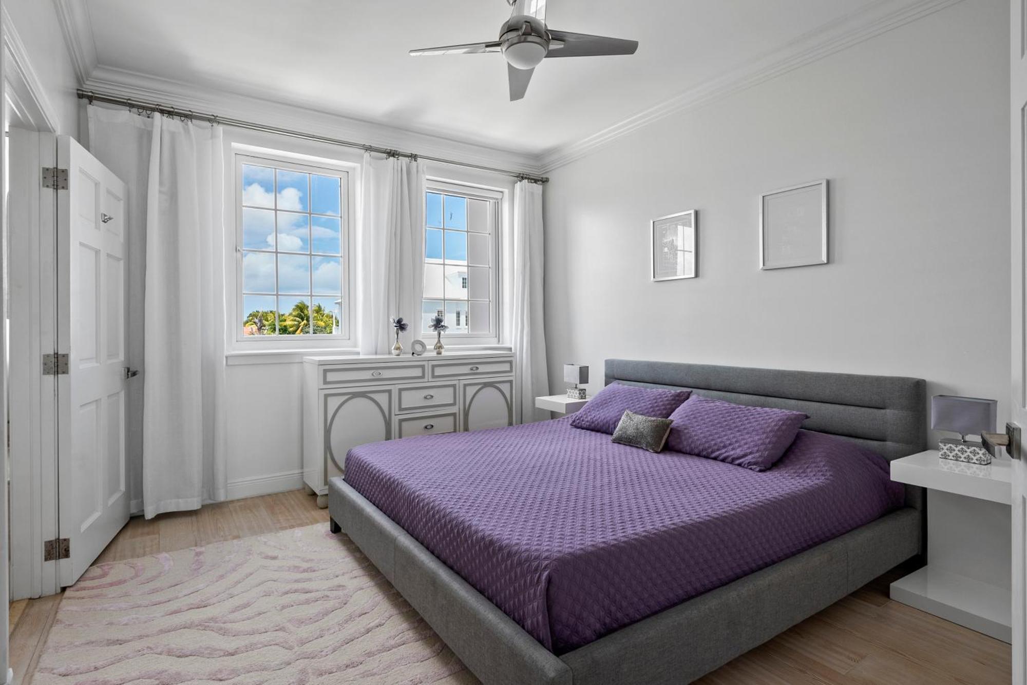 White House - Exclusive Luxury Beachfront - Private White * Nassau