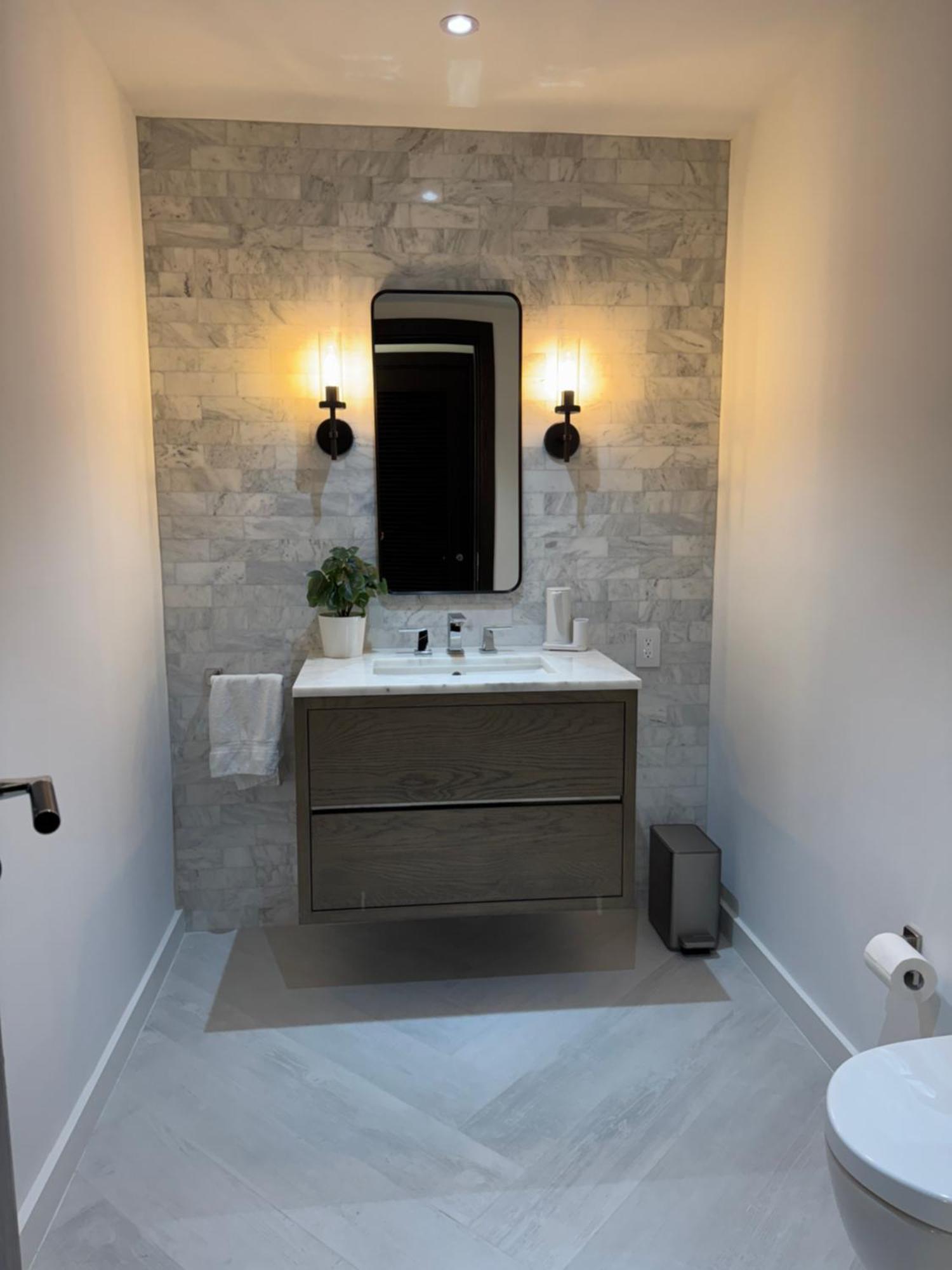 New Luxury Waterfront Condo, Palm Cay, The Bahamas Apartment