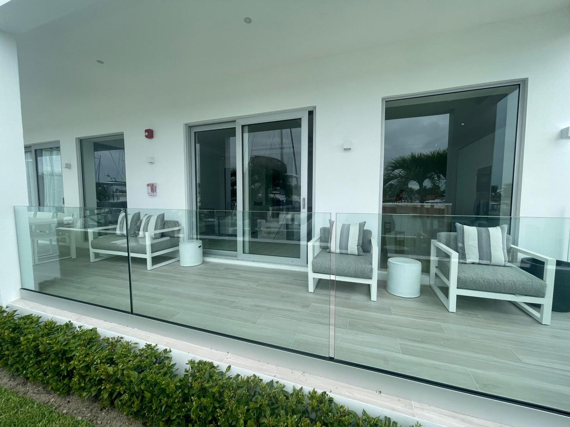 Palm Cay Marina And