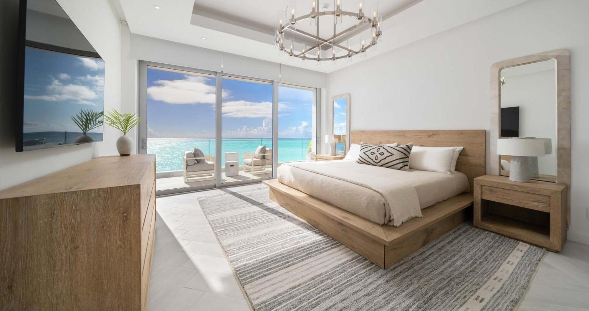 Palm Cay Marina And *