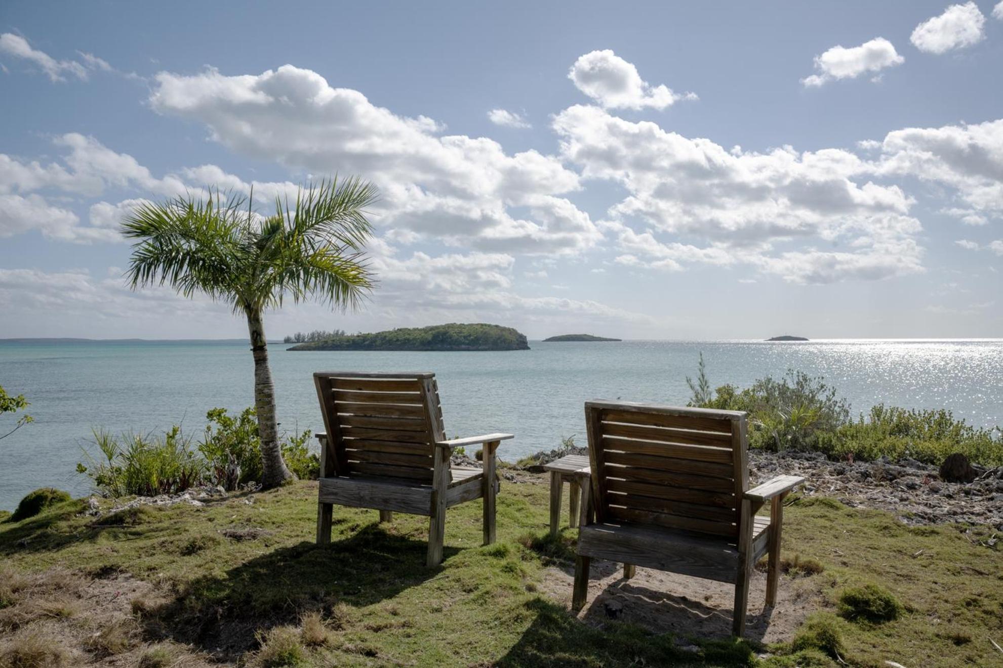 Pau Pau Estate Holiday home Palmetto Point