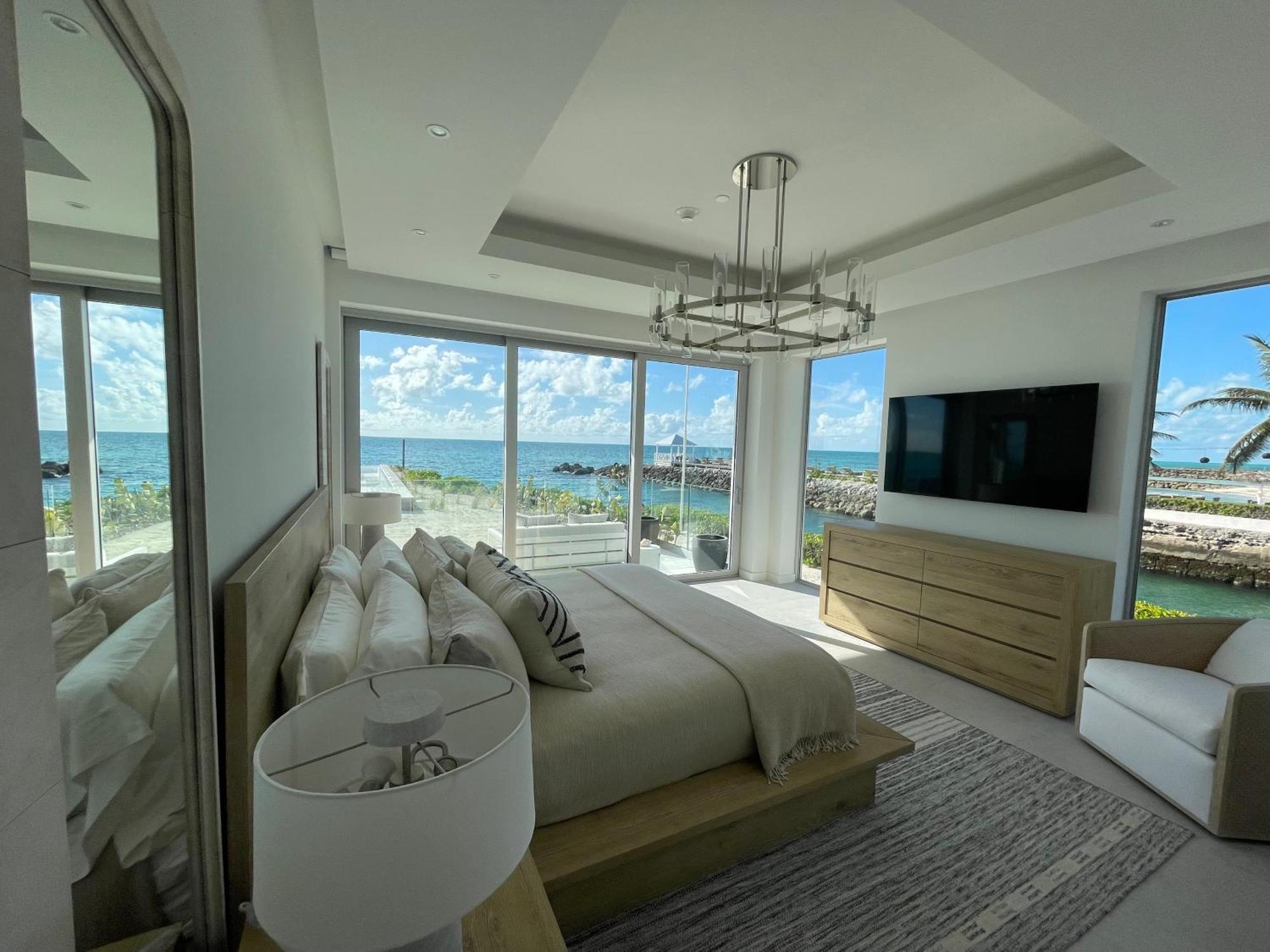Palm Cay Marina And