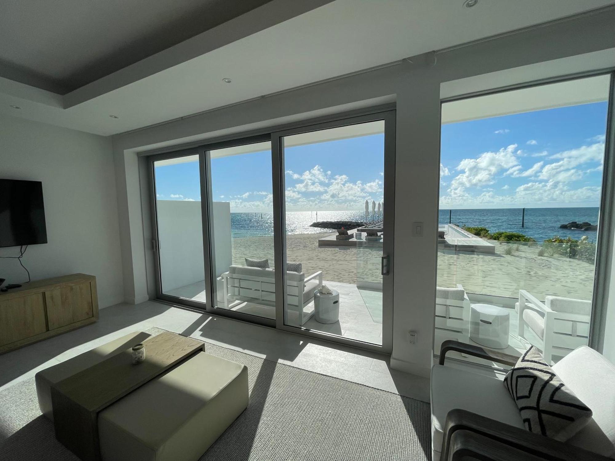 Resort Palm Cay Marina And Nassau