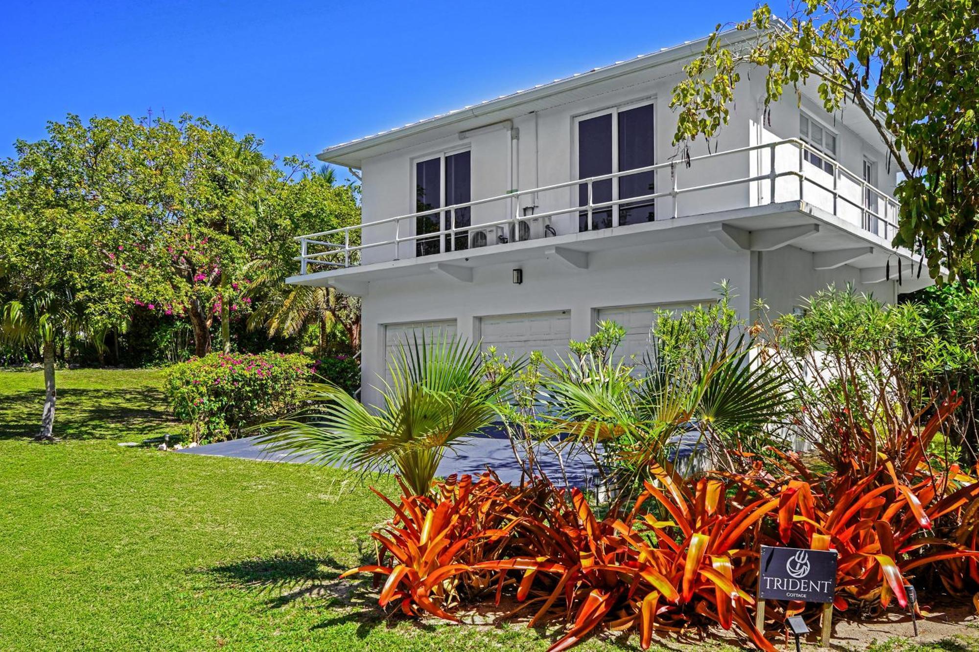 Holiday home Trident