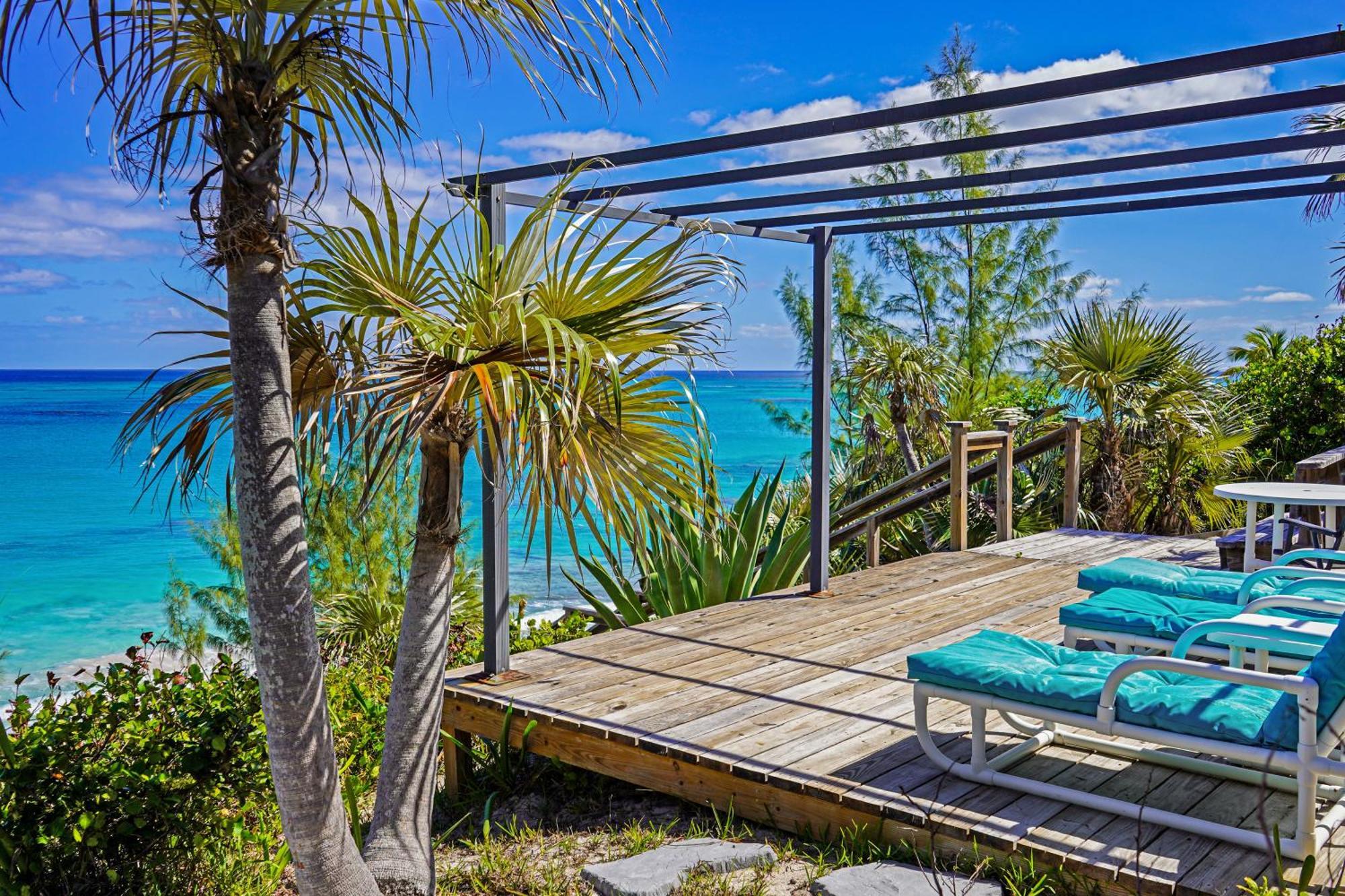 Holiday home Trident Palmetto Point