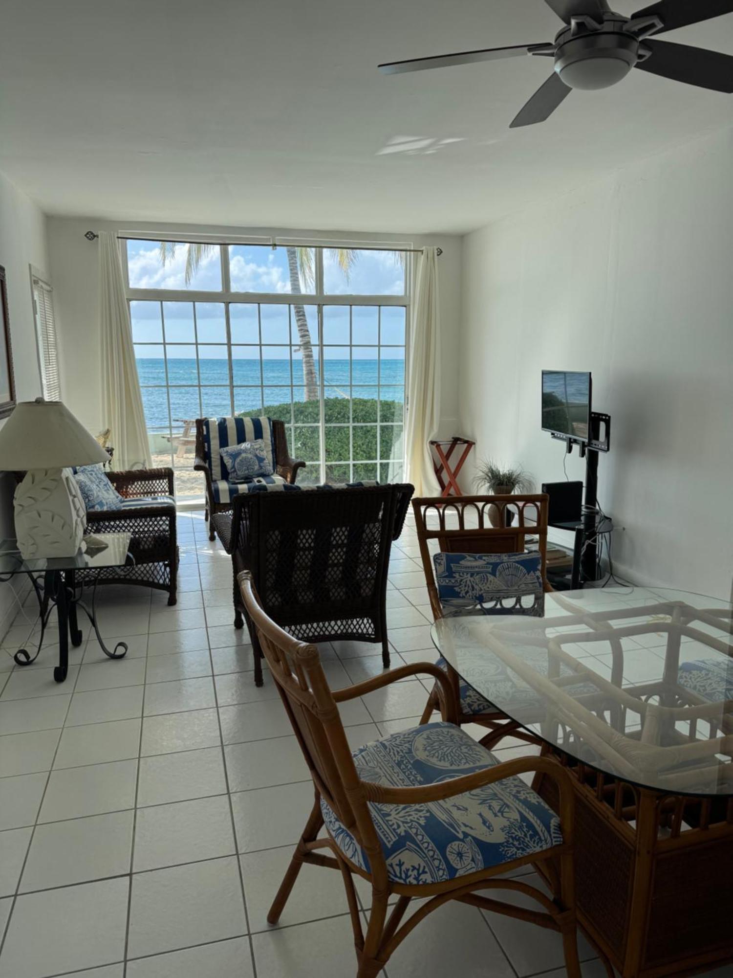 Apartment Sunset Cove - Vacation In Paradise! Nassau