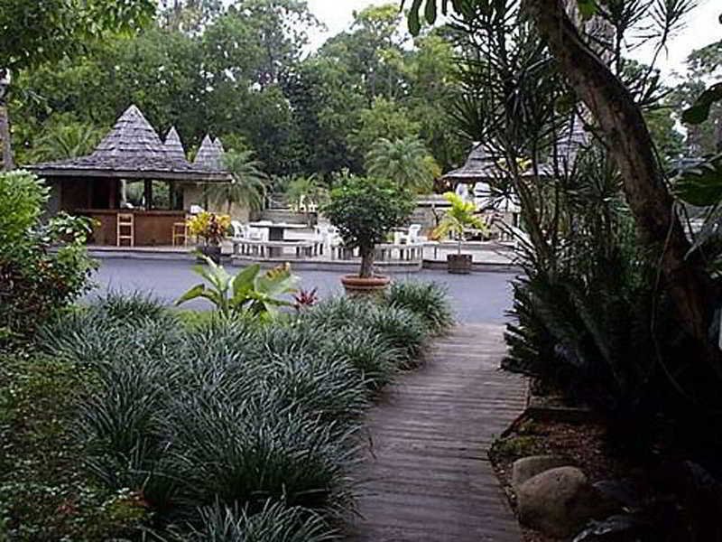 & Club Resort Freeport