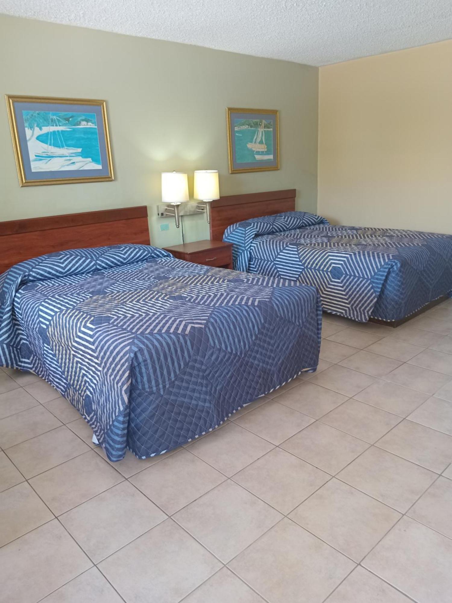 Royal Islander Hotel 3*