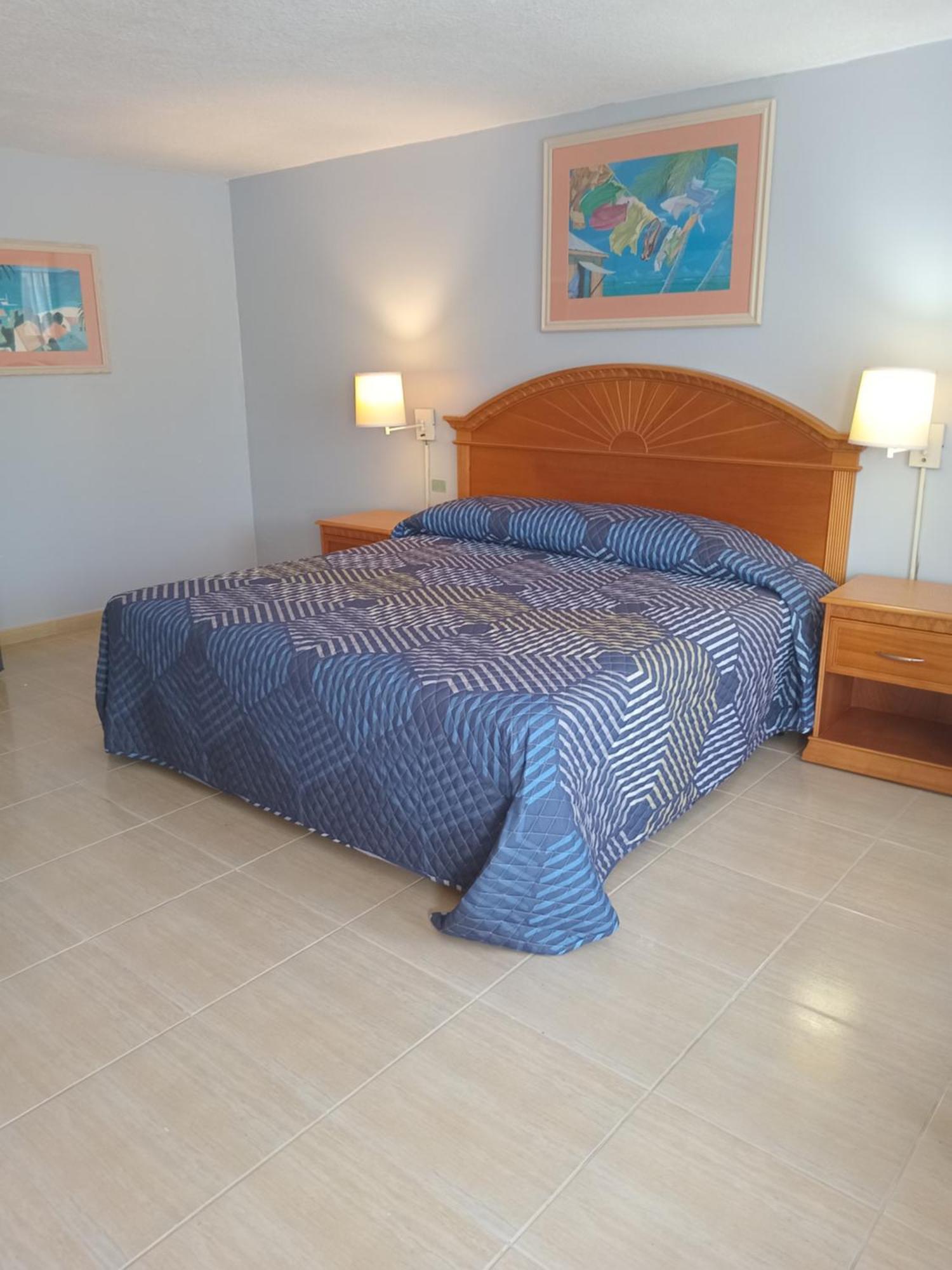 Hotel Royal Islander 3*