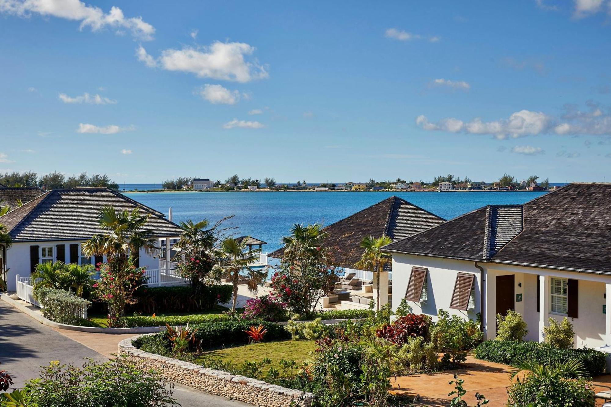 French Leave Resort, Autograph Collection 4* Governor's Harbour