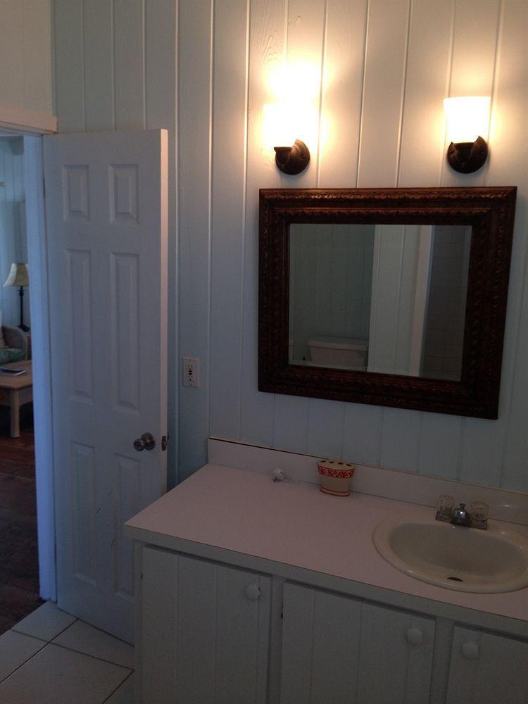 Hotel Wheel House Downstairs By Living Easy Abaco