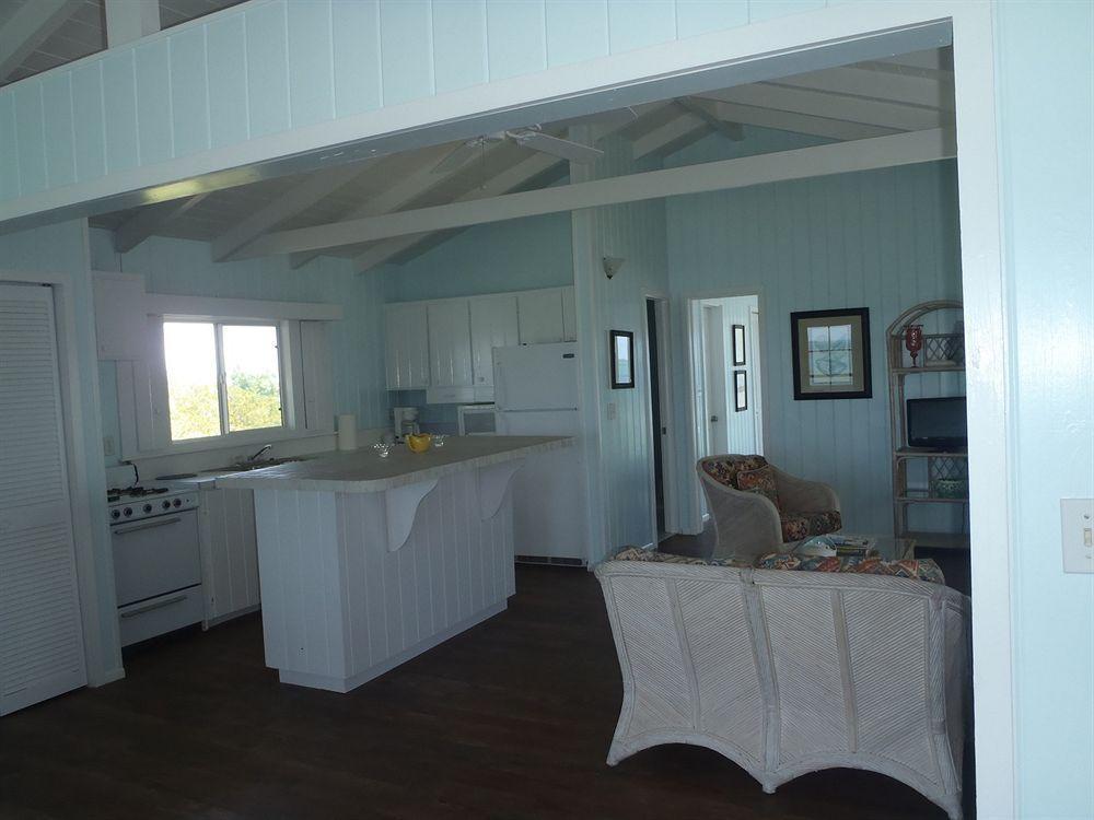 Wheel House Downstairs By Living Easy Abaco 3* Marsh Harbour