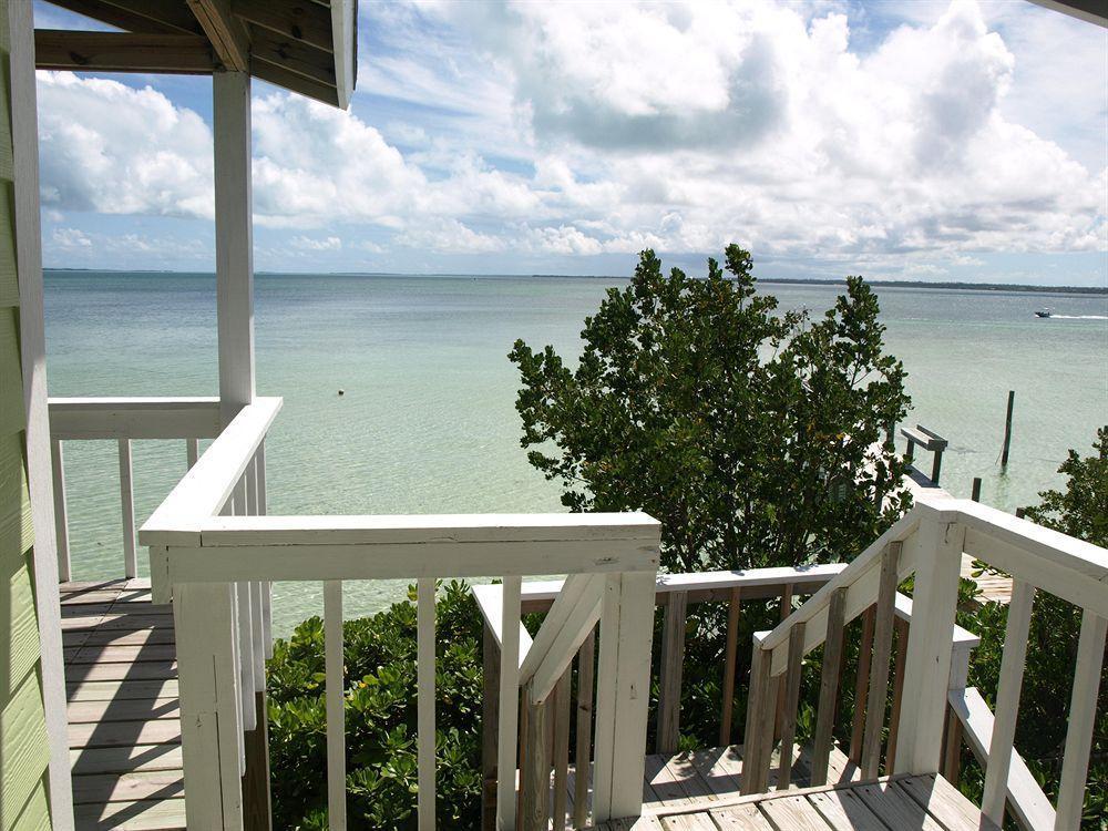 Wheel House Downstairs By Living Easy Abaco Hotel Marsh Harbour