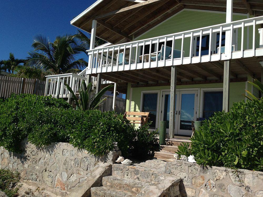Wheel House Downstairs By Living Easy Abaco 3*