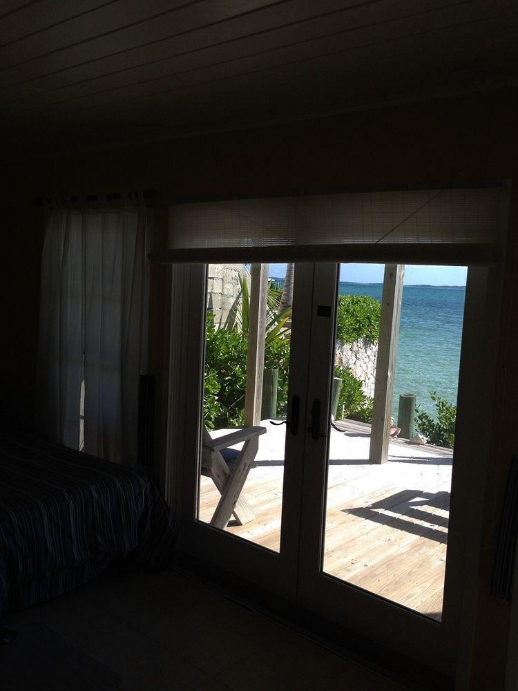 Wheel House Downstairs By Living Easy Abaco Hotel 3*