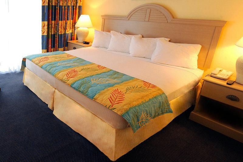 Bay View Paradise Island 3* Nassau