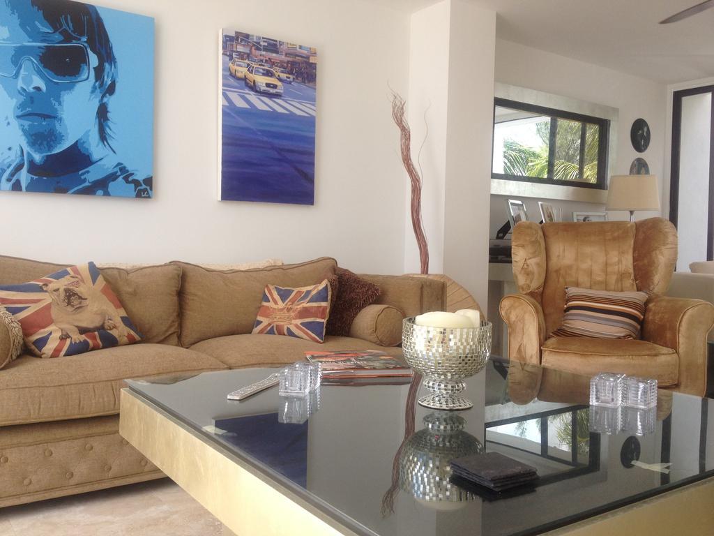 Resort Tyne Terrace 4*