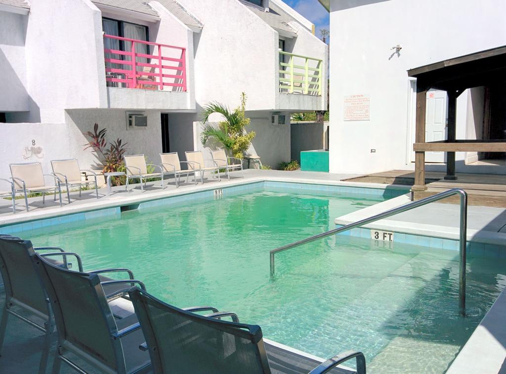 Coco Plum Bahamas Hotel