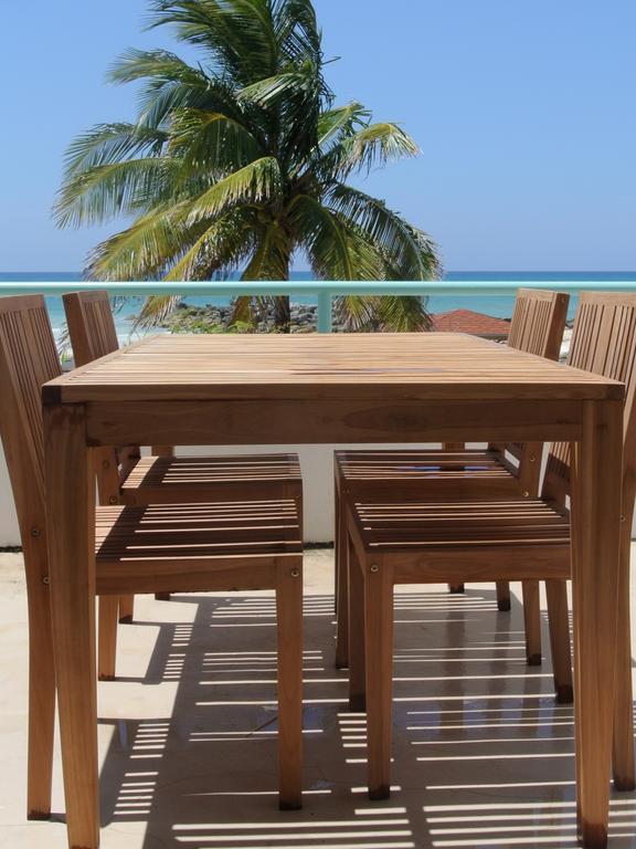 Resort Tyne Terrace