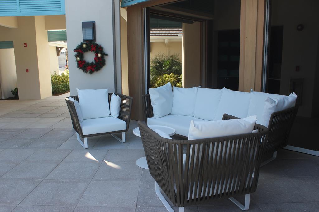 February Point Bb1 Holiday home