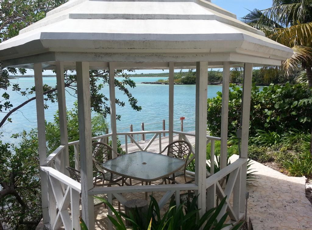 Holiday home February Point Bb1 George Town