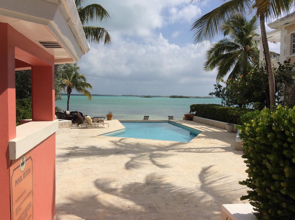 Holiday home February Point Bb1 George Town
