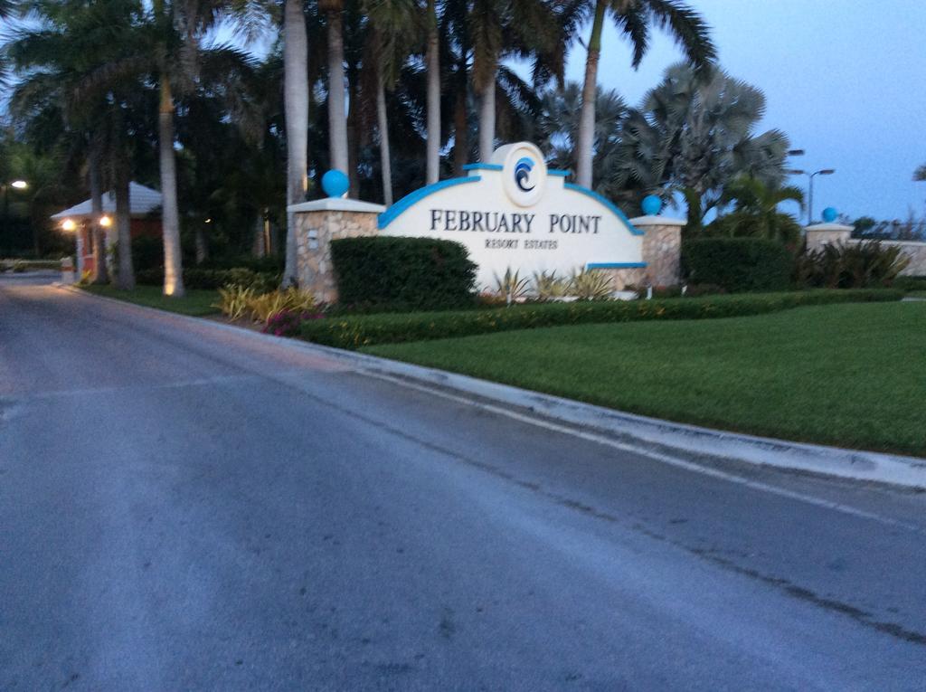 Holiday home February Point Bb1