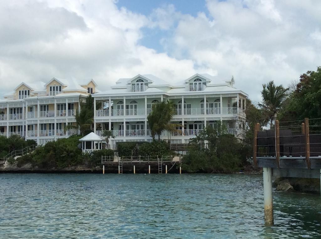 February Point Bb1 George Town