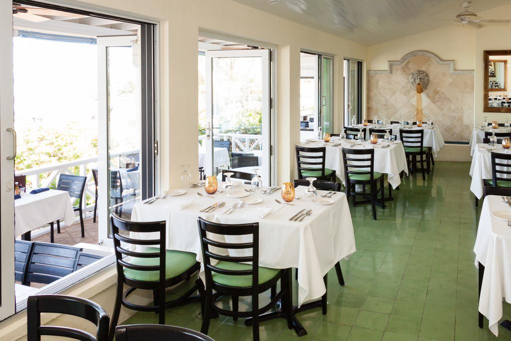 Rock House Harbour Island 3* Dunmore Town