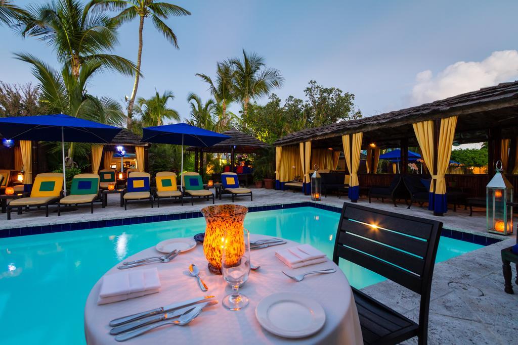 Rock House Harbour Island Resort
