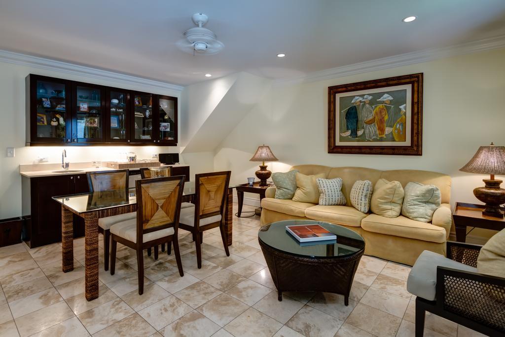 Resort Rock House Harbour Island Dunmore Town
