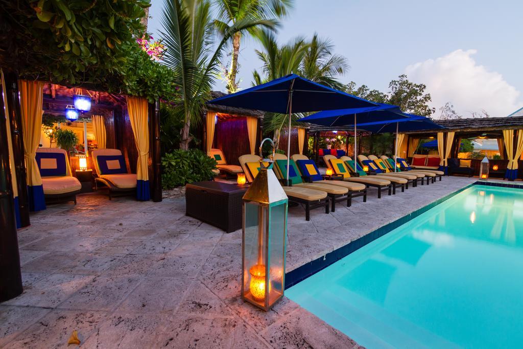 Resort Rock House Harbour Island 3*