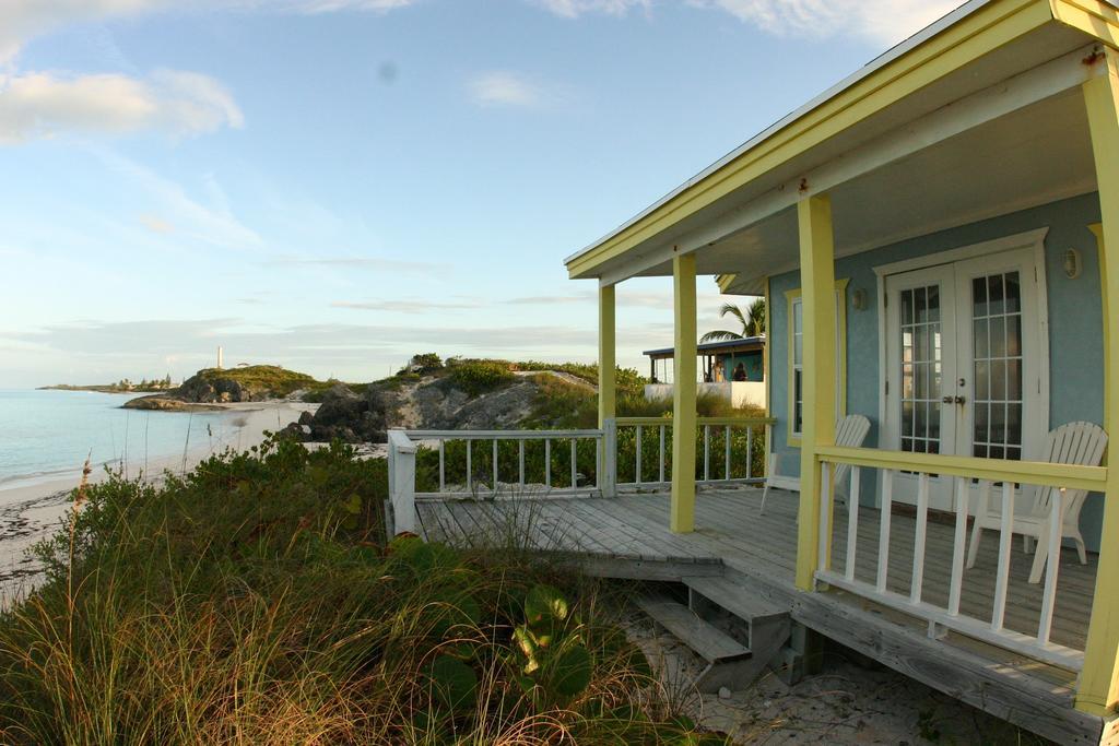 Gunhillbay Beach Villas * George Town