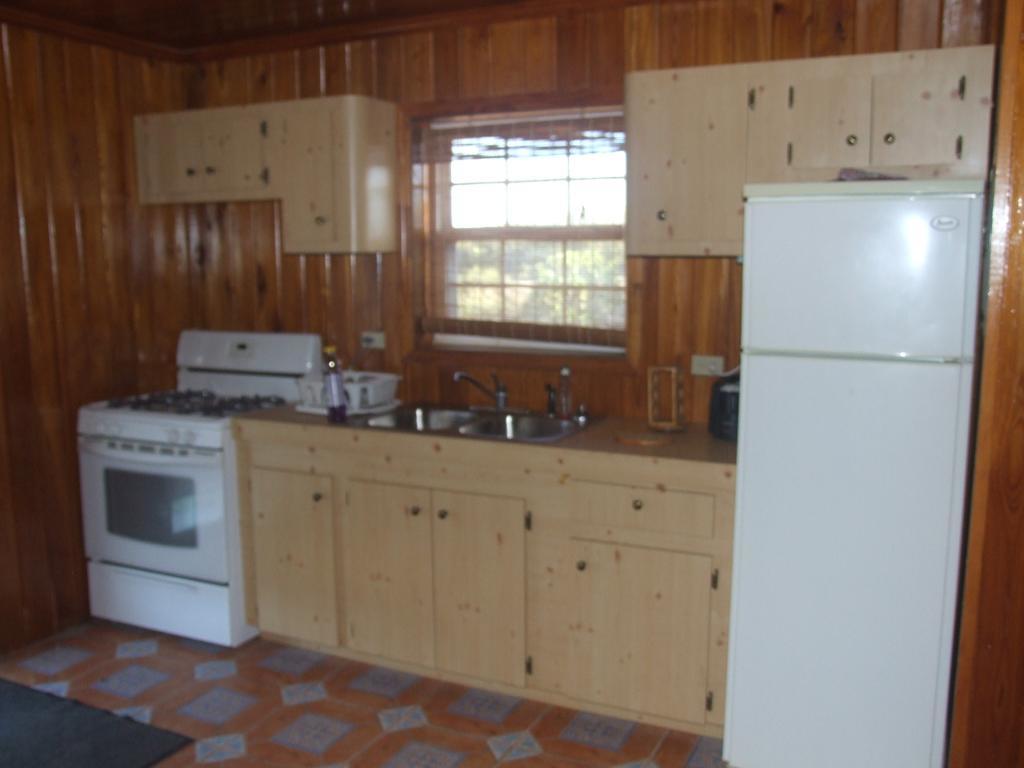 Guest house Gunhillbay Beach Villas