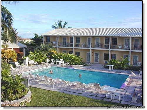 Orange Hill Inn Nassau