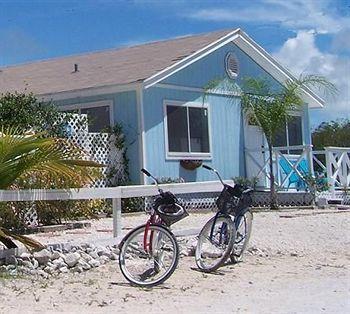 Hoopers Bay Exuma *