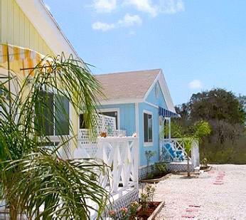 Hoopers Bay Exuma Apartment *