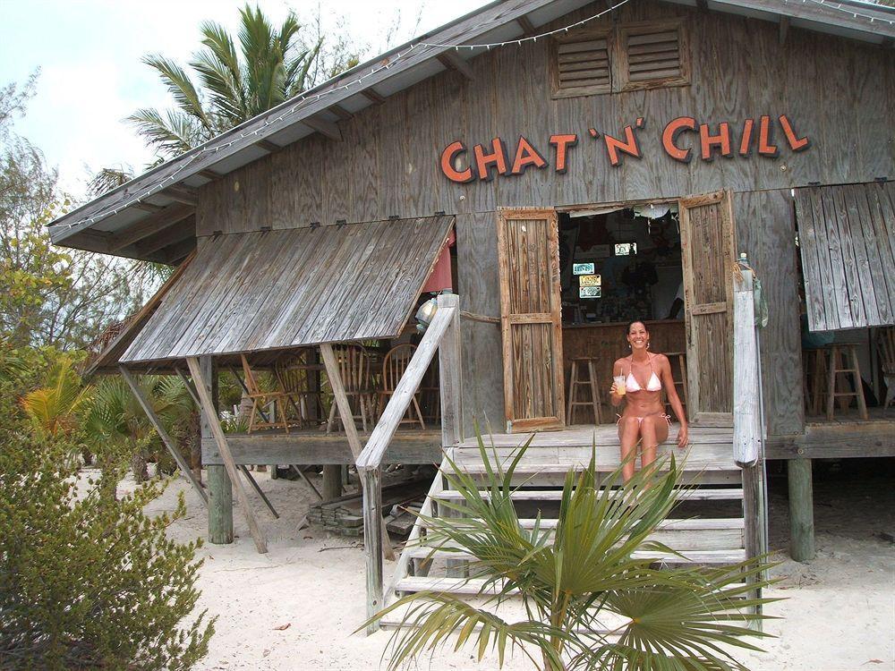 Apartment Hoopers Bay Exuma George Town