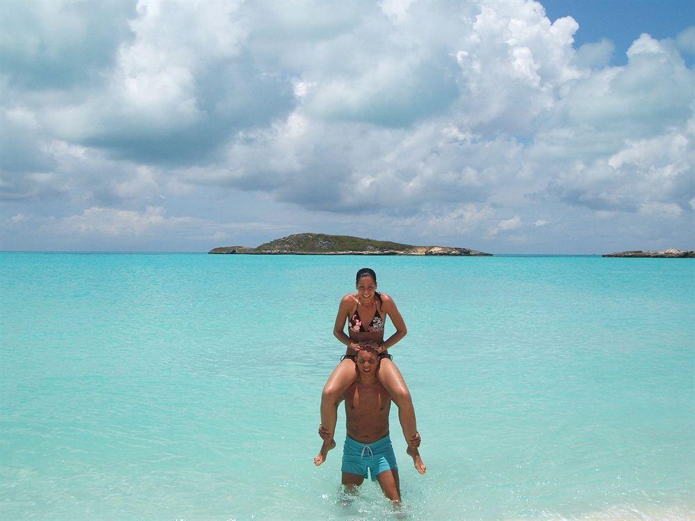 Hoopers Bay Exuma *