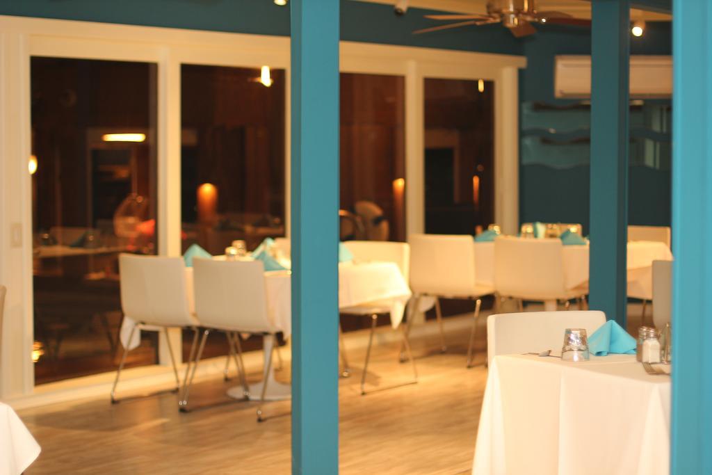 Exuma Beach Hotel