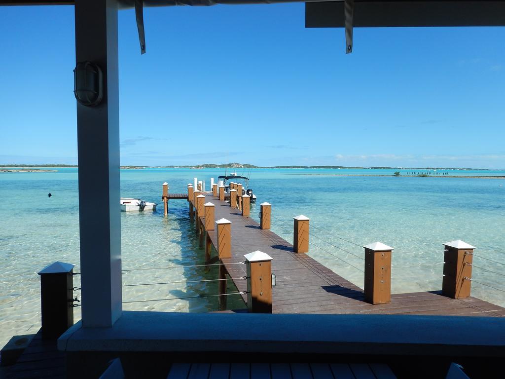 Exuma Beach Hotel