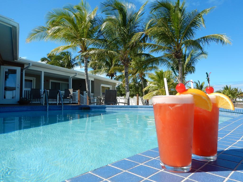 Exuma Beach Hotel