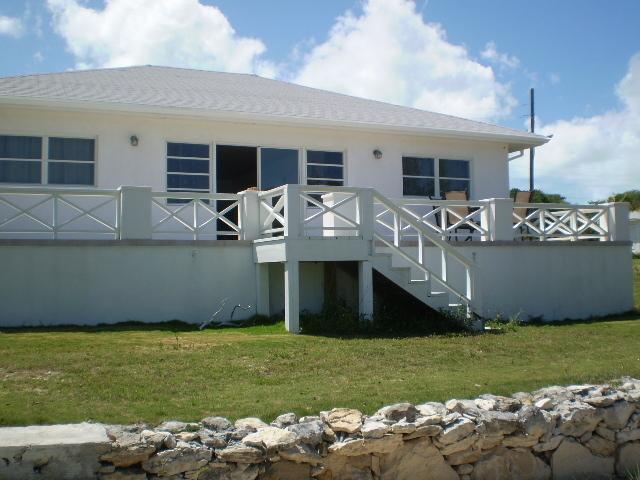 Cut Villa *