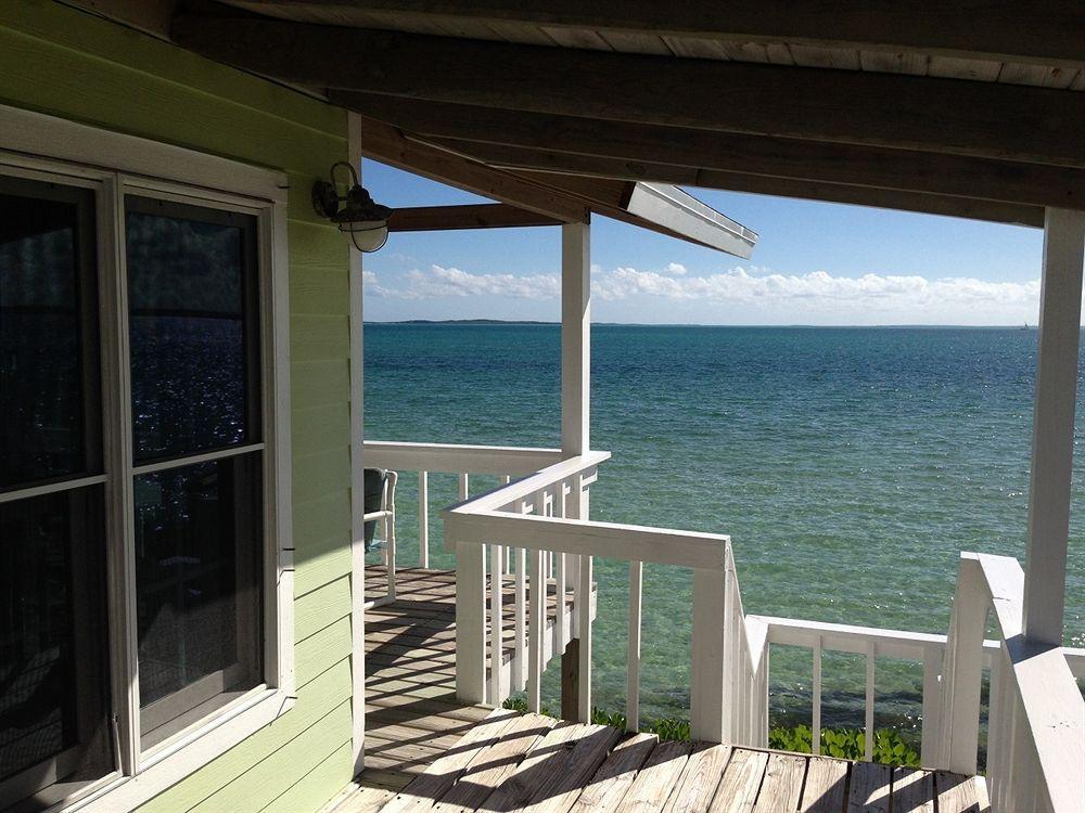 Wheel House Downstairs By Living Easy Abaco 3*