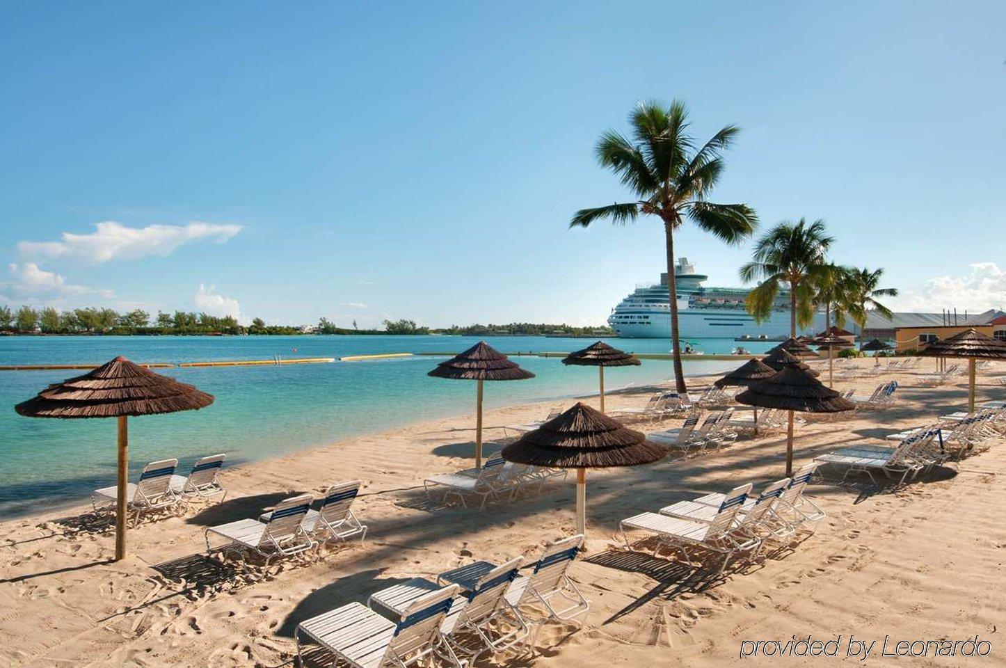 Resort British Colonial 4*